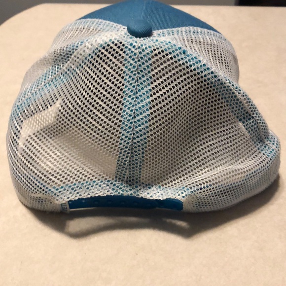 Yeti Trucker Hat - Picture 2 of 2